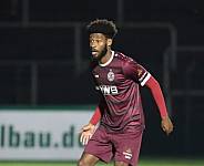 10.Spieltag BFC Dynamo - SV Babelsberg 03