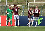 1. Runde DFB-Pokal BFC Dynamo - VfL Bochum 1848