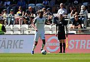 32. Spieltag FC Carl-Zeiss Jena - BFC Dynamo