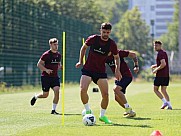 Training vom 26.06.2023 BFC Dynamo