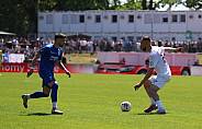 Pokalfinale VSG Altglienicke - BFC Dynamo,