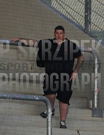 7.Spieltag Chemnitzer FC - BFC Dynamo,