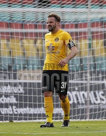 11.Spieltag BFC Dynamo - VfB Auerbach,