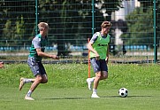 Training vom 23.07.2024 BFC Dynamo