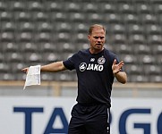 18.08.2018 Training im Olympiastadion,
BFC Dynamo - 1.FC Köln ,
1.Runde DFB Pokal