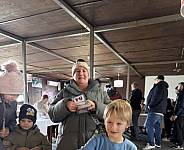 4. BFC Dynamo Weihnachtsmarkt