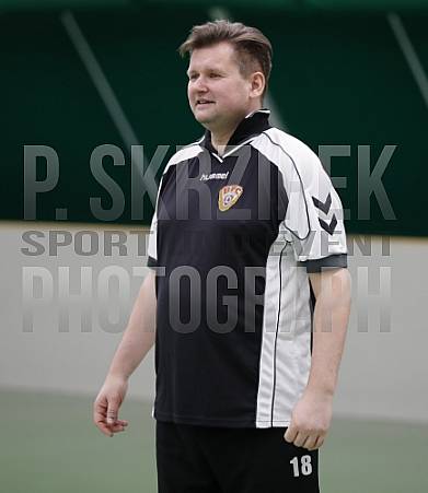 Training Traditionsmannschaft BFC Dynamo