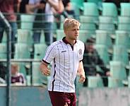 Testspiel BFC Dynamo - SV Sparta Lichtenberg