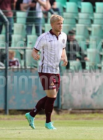 Testspiel BFC Dynamo - SV Sparta Lichtenberg