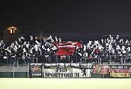 20.Spieltag BFC Dynamo - Chemnitzer FC,