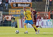 12.Spieltag BFC Dynamo - 1.FC Lokomotive Leipzig