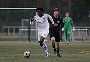 Testspiel BFC Dynamo - SV Lichtenberg 47