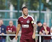 Testspiel BFC Dynamo - Hertha 03 Zehlendorf ,