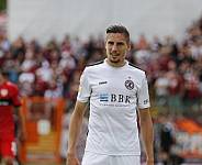 1.Runde DFB-Pokal BFC Dynamo - VfB Stuttgart