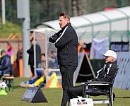 29. Spieltag BFC Dynamo - FC Hertha 03 Zehlendorf