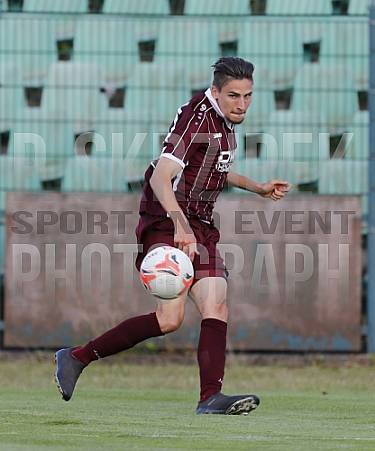 3.Testspiel BFC Dynamo - FSV Optik Rathenow,