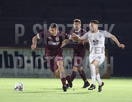 10.Spieltag BFC Dynamo - SV Babelsberg 03
