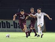 10.Spieltag BFC Dynamo - SV Babelsberg 03