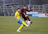 25.Spieltag BFC Dynamo - 1.FC Lokomotive Leipzig