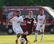 30.Spieltag Berliner AK 07 - BFC Dynamo