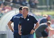 1. Runde DFB-Pokal BFC Dynamo - VfL Bochum 1848