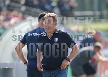 1. Runde DFB-Pokal BFC Dynamo - VfL Bochum 1848 1. Runde DFB-Pokal BFC Dynamo - VfL Bochum 1848