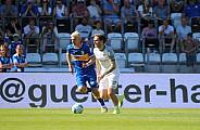 32. Spieltag FC Carl-Zeiss Jena - BFC Dynamo
