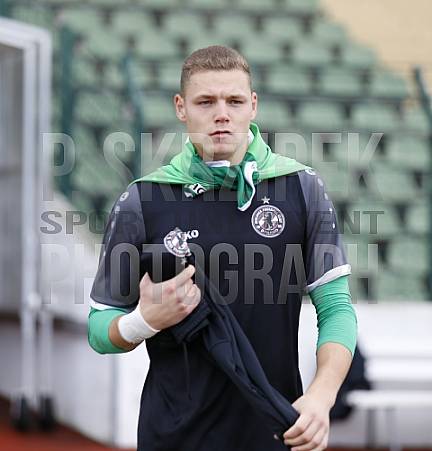 4.Spieltag BFC Dynamo - FC Carl Zeiss Jena,