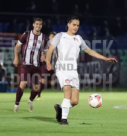 13.Spieltag BFC Dynamo - FSV Optik Rathenow,