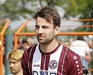 37.Spieltag BFC Dynamo - Berliner Athletik Klub 07,