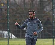 01.11.2022 Training BFC Dynamo