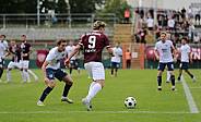 6. Spieltag BFC Dynamo - SV Babelsberg 03