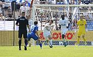 Pokalfinale VSG Altglienicke - BFC Dynamo,