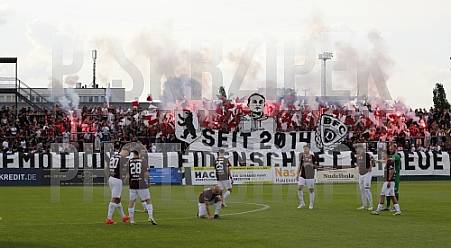 BFC Dynamo - Eliteteam AS Monaco