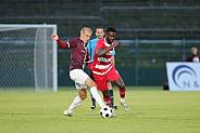 8.Spieltag BFC Dynamo - Greifswalder FC