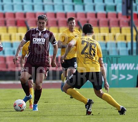 11.Spieltag BFC Dynamo - VfB Auerbach, 11.Spieltag BFC Dynamo - VfB Auerbach,