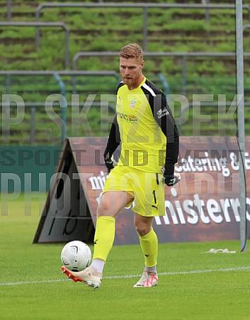 1.Spieltag BFC Dynamo - FSV Zwickau,