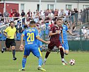 Testspiel BFC Dynamo - FC Carl Zeiss Jena