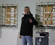 18.Spieltag Berliner AK 07 - BFC Dynamo,