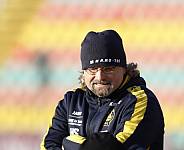 15.Spieltag BFC Dynamo - 1.FC Lokomotive Leipzig