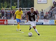 5.Spieltag FSV 63 Luckenwalde - BFC Dynamo