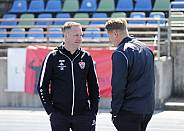 31.Spieltag FC Viktoria 1889 Berlin - BFC Dynamo