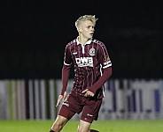 16.Spieltag BFC Dynamo - FSV Wacker 90 Nordhausen,