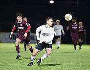 18.Spieltag BFC Dynamo - ZFC Meuselwitz,