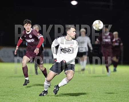 18.Spieltag BFC Dynamo - ZFC Meuselwitz,