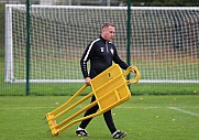 Training vom 26.09.2024 BFC Dynamo