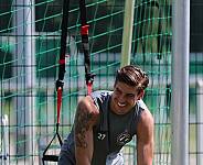 13.07.2021 Training BFC Dynamo