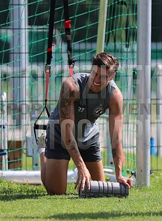 13.07.2021 Training BFC Dynamo