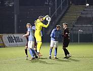 20.Spieltag BFC Dynamo - Chemnitzer FC,