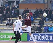 25.Spieltag FSV Budissa Bautzen - BFC Dynamo